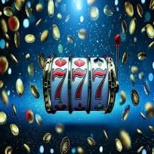 bcgames အွန်လိုင်းစလော့ Jackpot ကစားနေသောကစားသမား