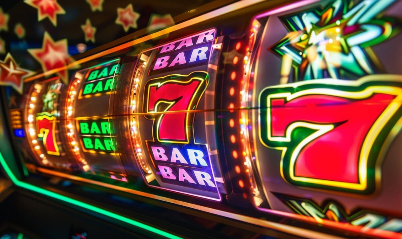 bcgames VIP Slots Tournament ဆုငွေဝေငှချိန်
