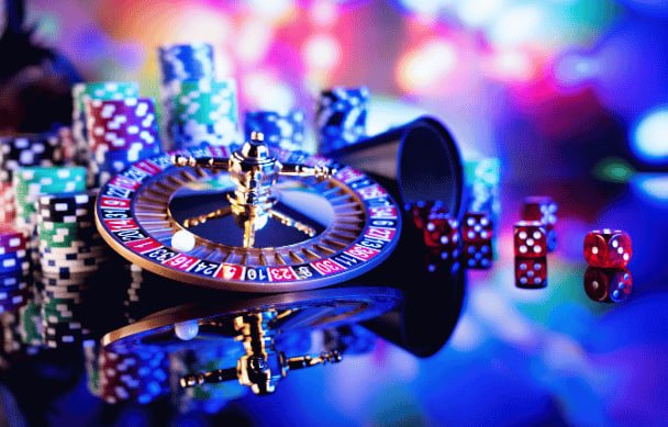 bcgames အားကစားလောင်းကစား Live Betting ကစားနေသောကစားသမား